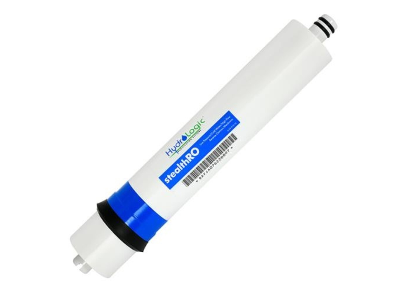 Hydro-Logic Stealth RO Low Pressure High Flow Membrane 200gpd