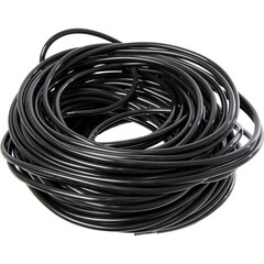 Active Air Active Air CO2 drilled tube 20'