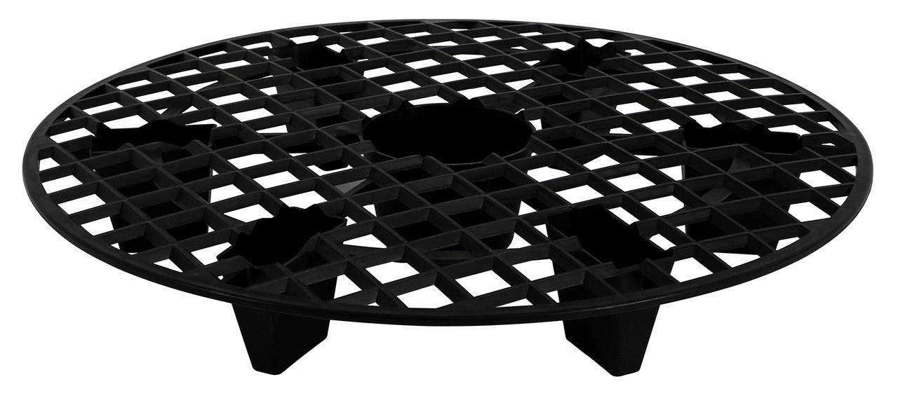 Gro Pro Gro Pro NX Level / Grow1 Pot Elevator - 16" Riser