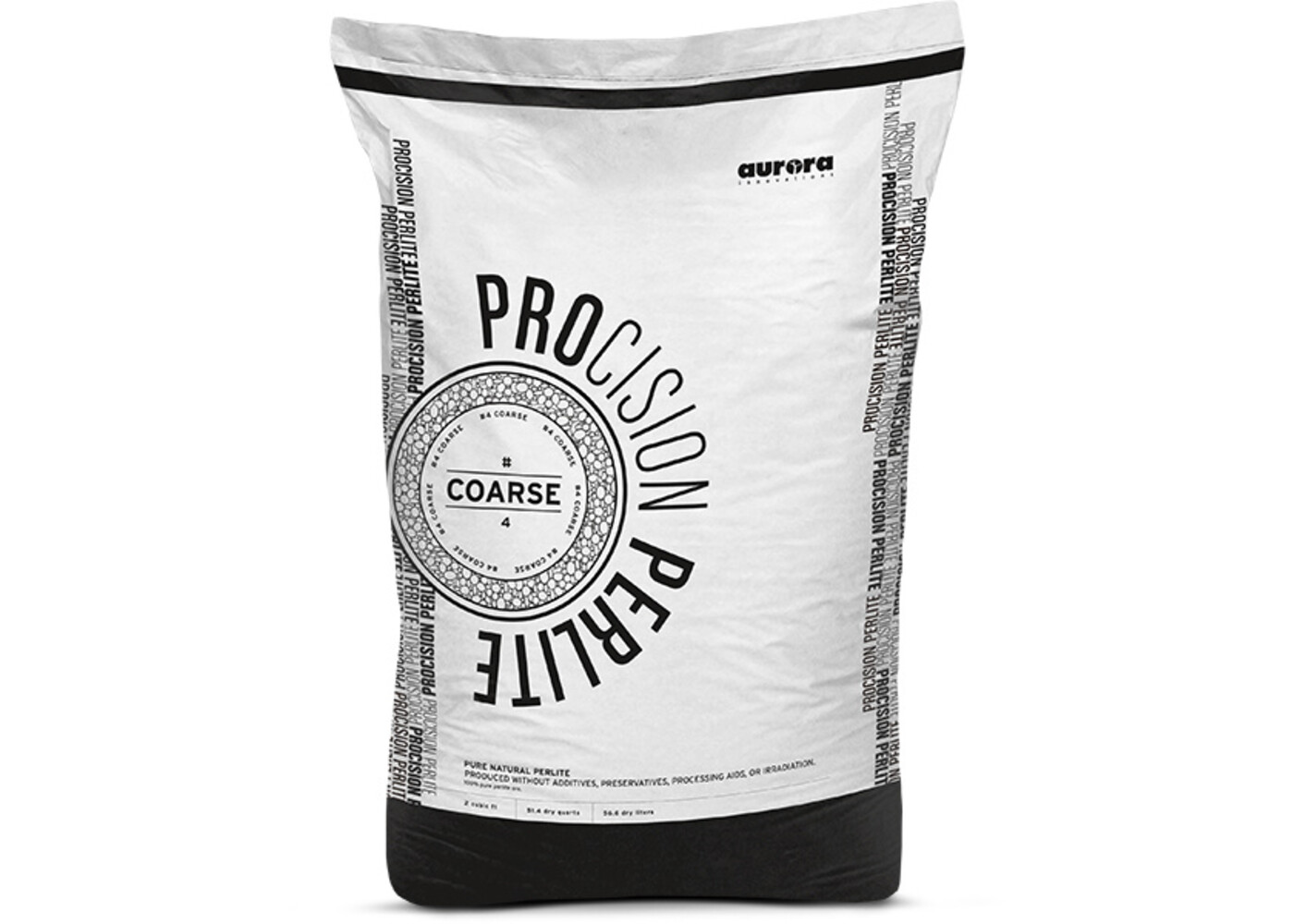 Aurora Innovations Aurora Innovations Precision Perlite Coarse 2 cuft