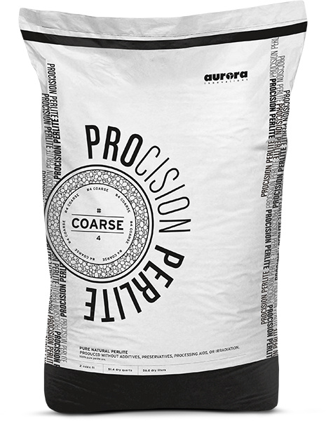 Aurora Innovations Aurora Innovations Precision Perlite Coarse 2 cuft