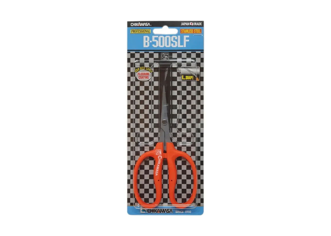 Chikamasa B-500SL Scissor