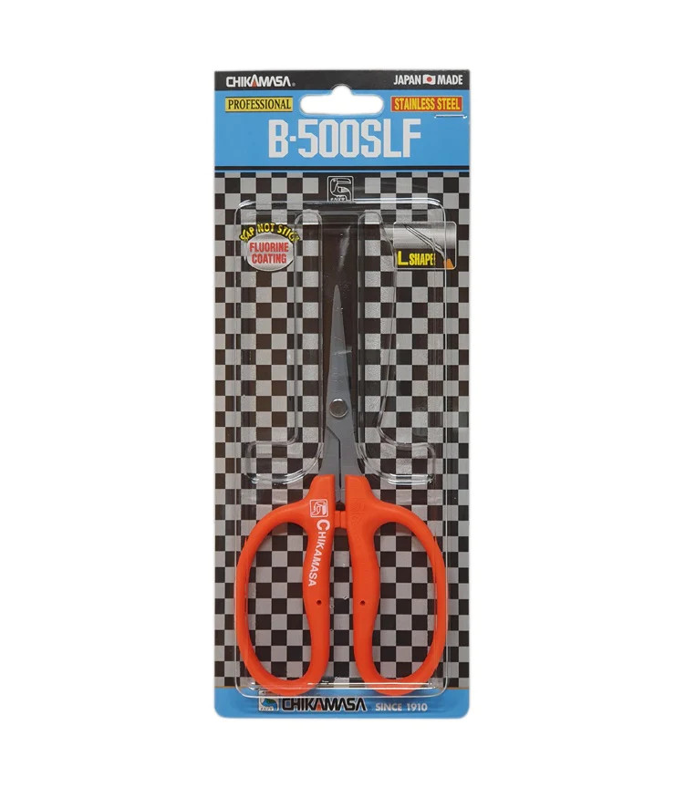 Chikamasa B-500SL Scissor