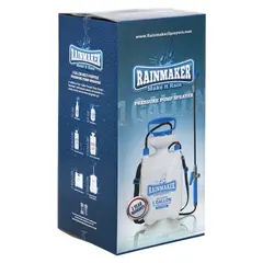 Rainmaker 1 gallon Pump Sprayer