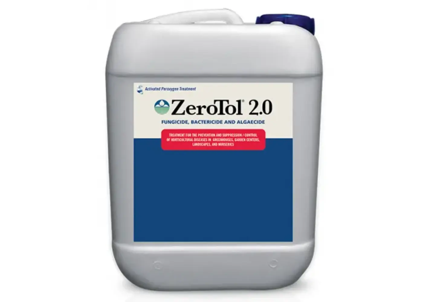 BioSafe Zerotol 2.0  2.5 gallon