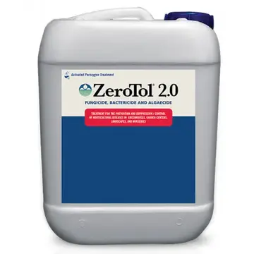  BioSafe Zerotol 2.0  2.5 gallon