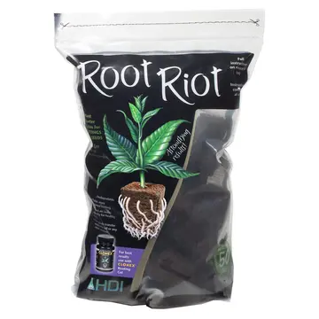 Hydro Dynamics HydroDynamics Root Riot Replacement Cubes - 50 Cubes