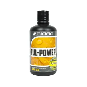 BioAg BioAg Ful-Power Quart
