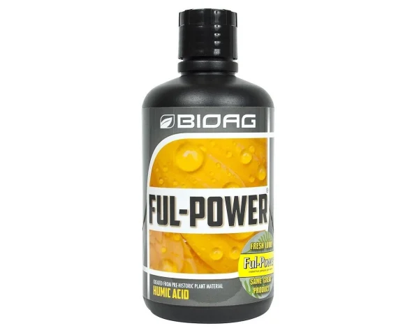 BioAg BioAg Ful-Power Quart