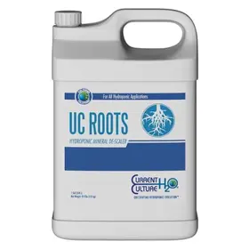 Cultured Solutions Cultured Solutions UC Roots 5 Gallon