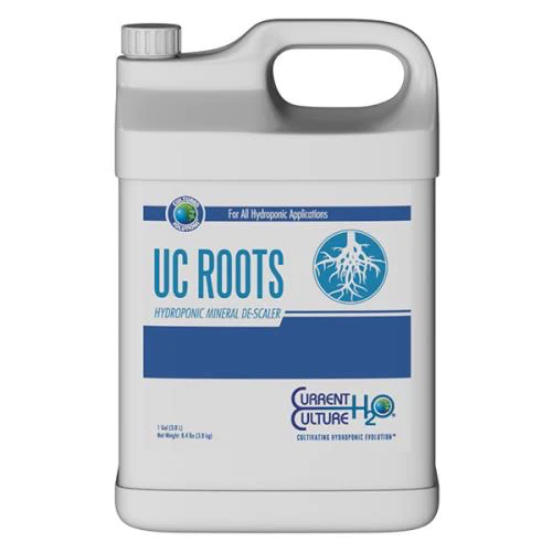 Cultured Solutions Cultured Solutions UC Roots 5 Gallon