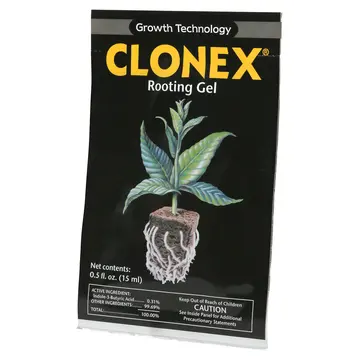 Hydro Dynamics HydroDynamics Clonex Gel 250 mL