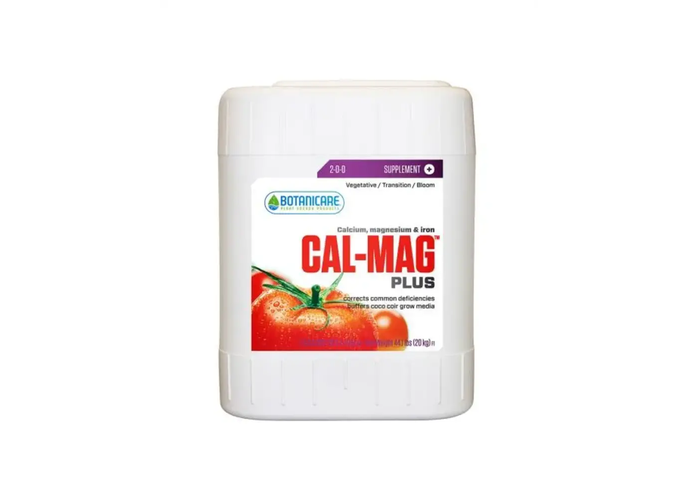 Botanicare Botanicare Cal-Mag Plus 5 Gallon