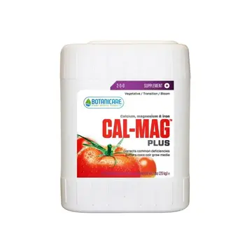 Botanicare Botanicare Cal-Mag Plus 5 Gallon