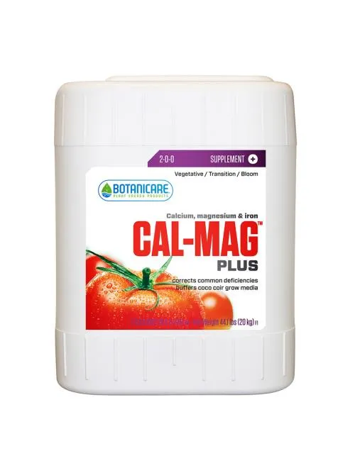 Botanicare Botanicare Cal-Mag Plus 5 Gallon