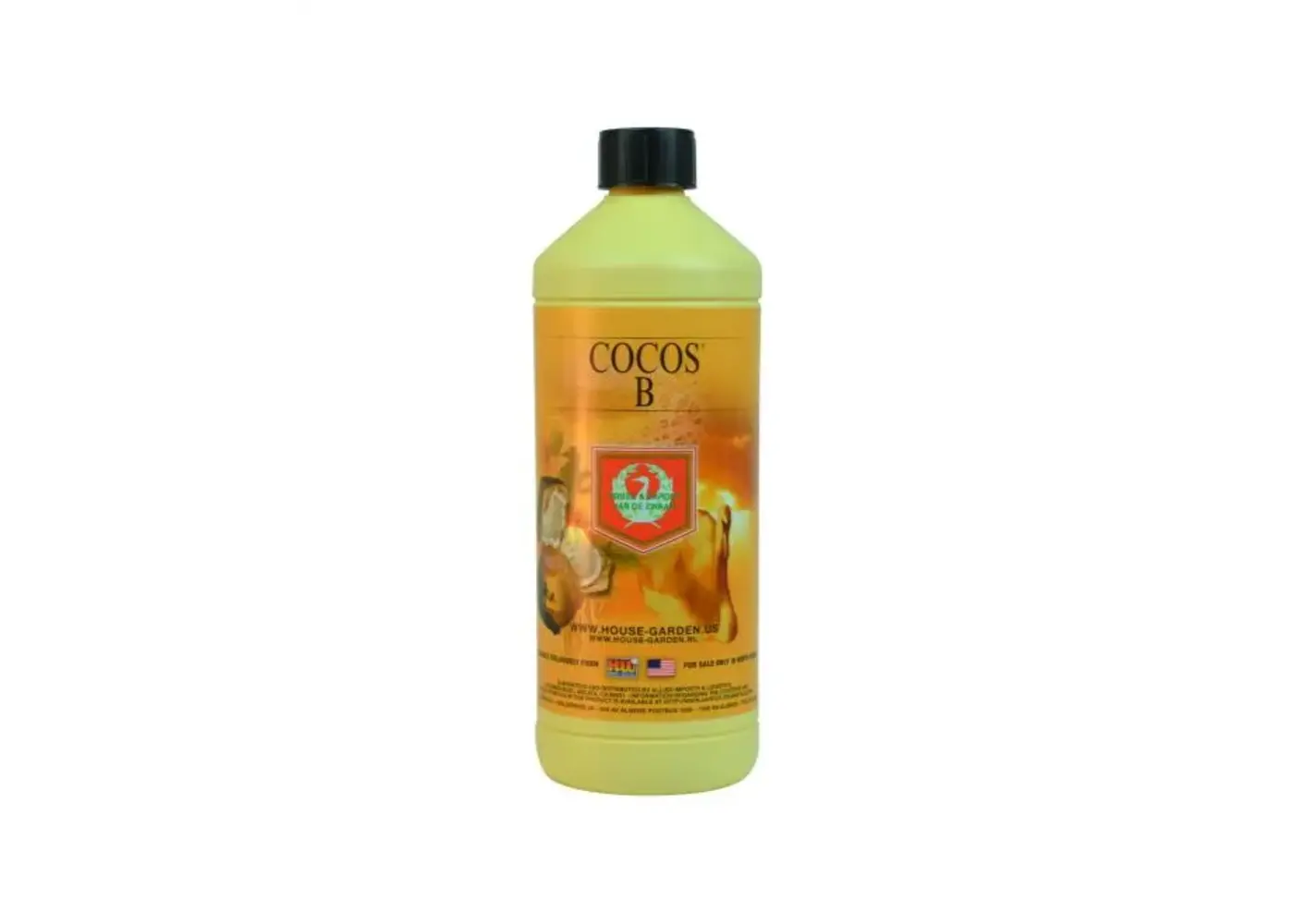 House & Garden House and Garden Cocos B 1 Liter