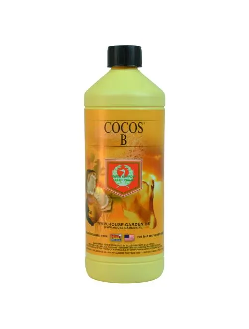 House & Garden House and Garden Cocos B 1 Liter