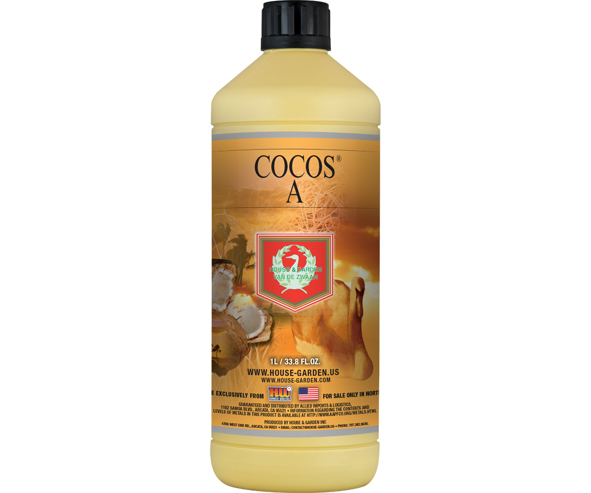House & Garden House and Garden Cocos A 1 Liter
