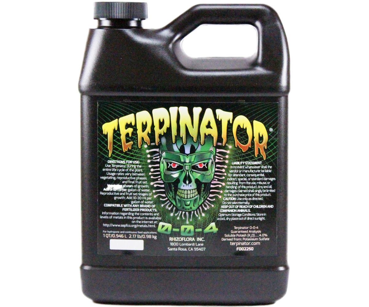 Terpinator Terpinator 1 Liter