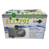 Eco Plus EcoPlus Adjustable Water Pump 291 GPH