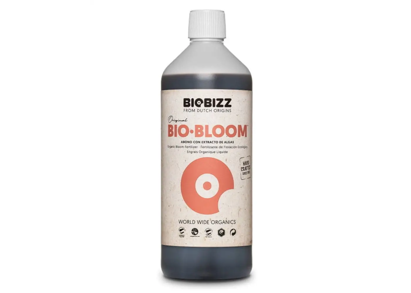 BioBizz Bio Bizz Bio-Bloom 1 Liter