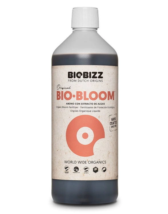 BioBizz Bio Bizz Bio-Bloom 1 Liter