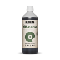 BioBizz Bio Bizz Bio-Grow 1 Liter