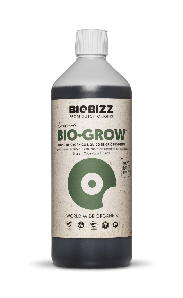 BioBizz Bio Bizz Bio-Grow 1 Liter
