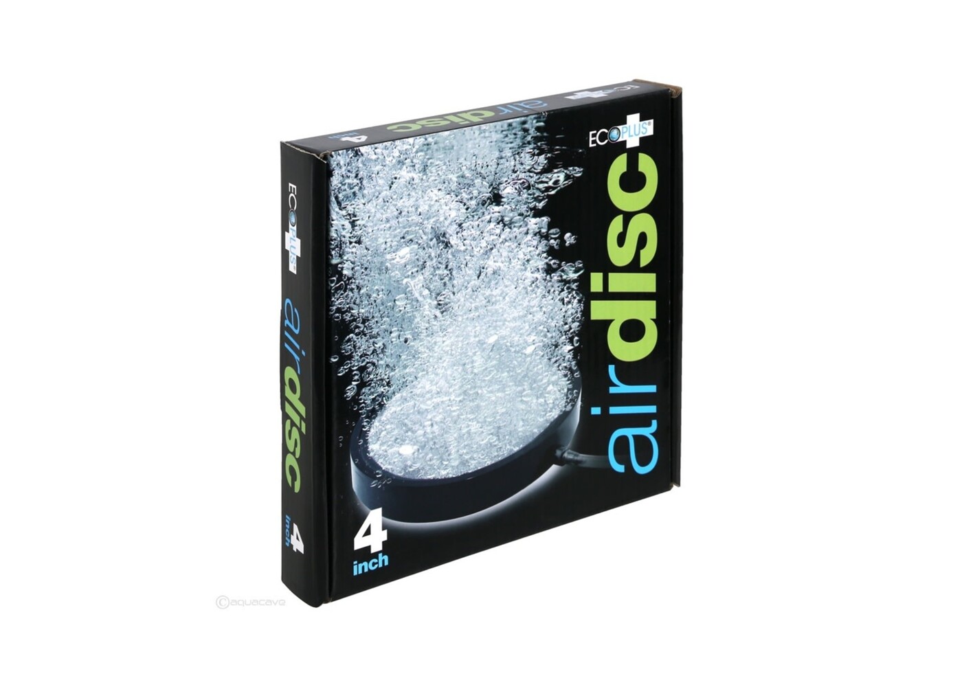 Eco Plus EcoPlus Hydrovescent Air Disc 4"