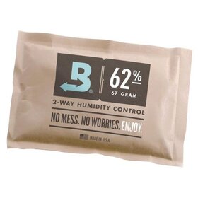 Boveda Inc Boveda 67g 2-Way Humidity 62% EACH