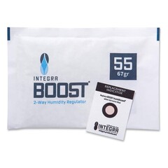 Integra Boost Integra Boost 55% 67g