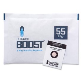 Integra Boost Integra Boost 55% 67g