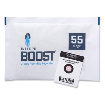 Integra Boost Integra Boost 55% 67g