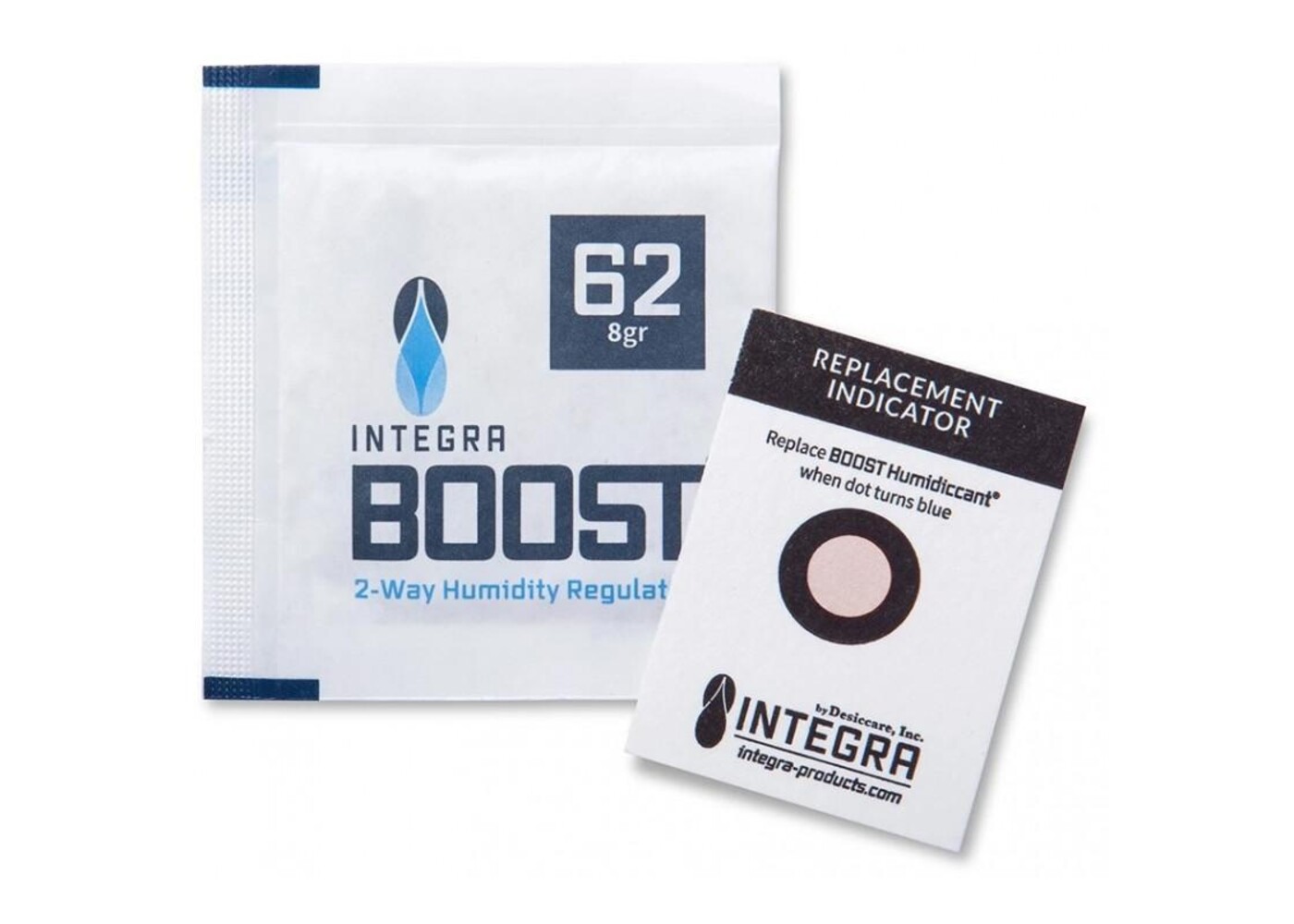 Integra Boost 62% 8gr EACH