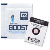  Integra Boost 62% 8gr EACH