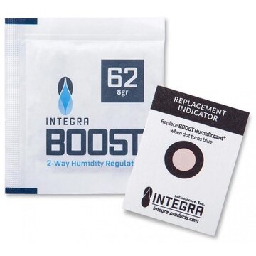  Integra Boost 62% 8gr EACH