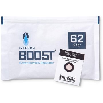 Integra Boost 62% 67gr
