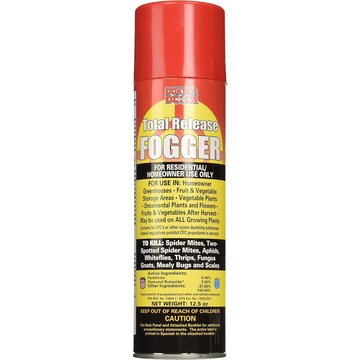 Doktor Doom Doktor Doom Fogger 12.5 oz