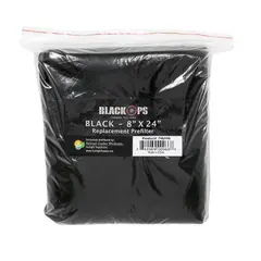 Black Ops Replacement Pre-Filter 8"x24"
