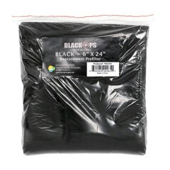 Black Ops Replacement Pre-Filter 6"x24"