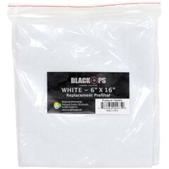 Black Ops Replacement Pre-Filter 6"x16"