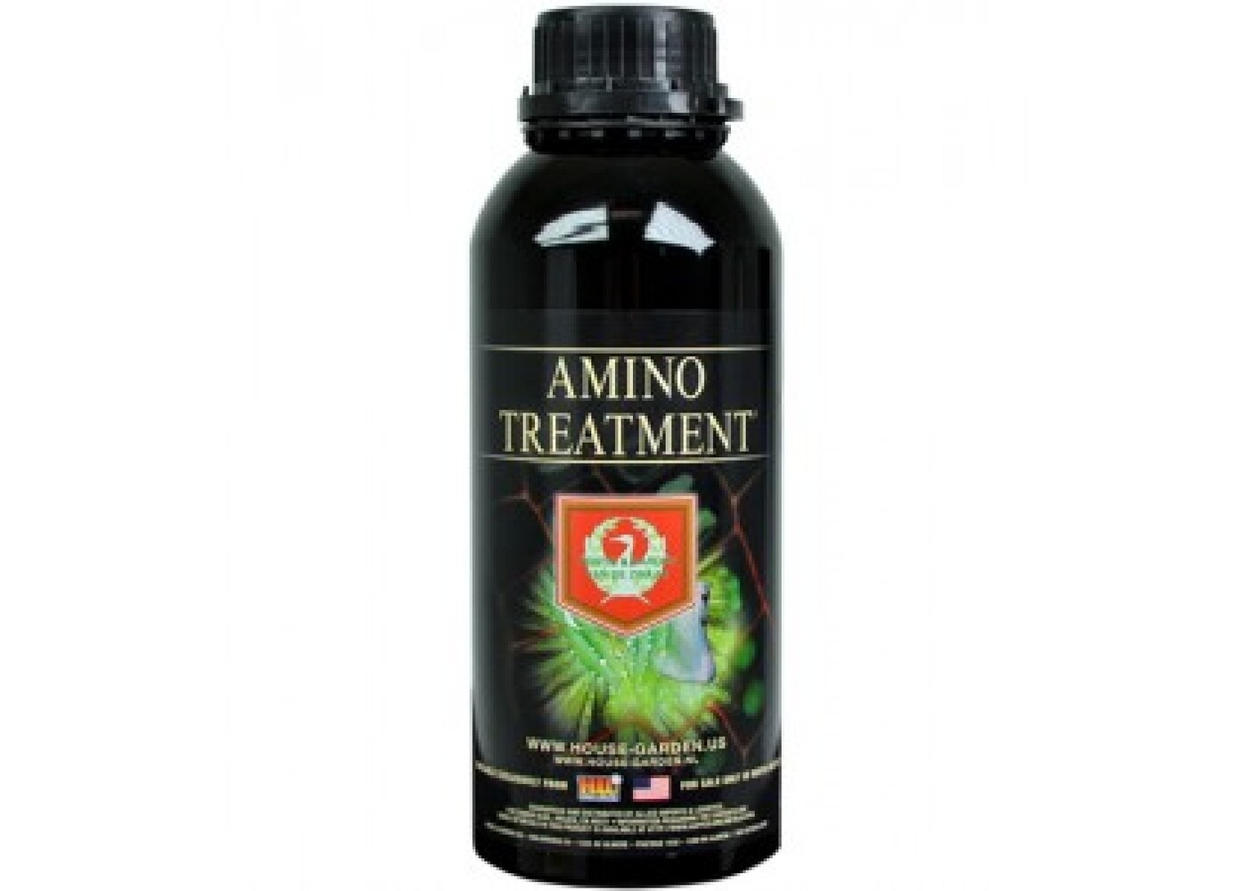 House & Garden House and Garden Amino Treatment 250 mL