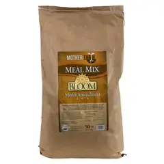 Mother Earth Meal Mix Bloom 50lb
