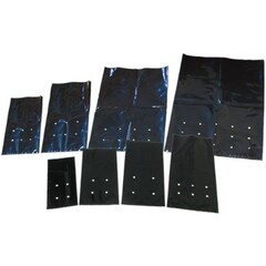 Gro Pro Gro Pro Grow Bags 2 Gallon 25/Pack