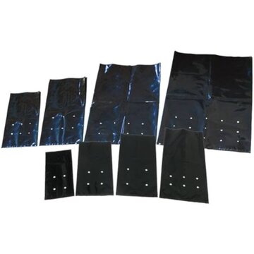 Gro Pro Gro Pro Grow Bags 2 Gallon 25/Pack