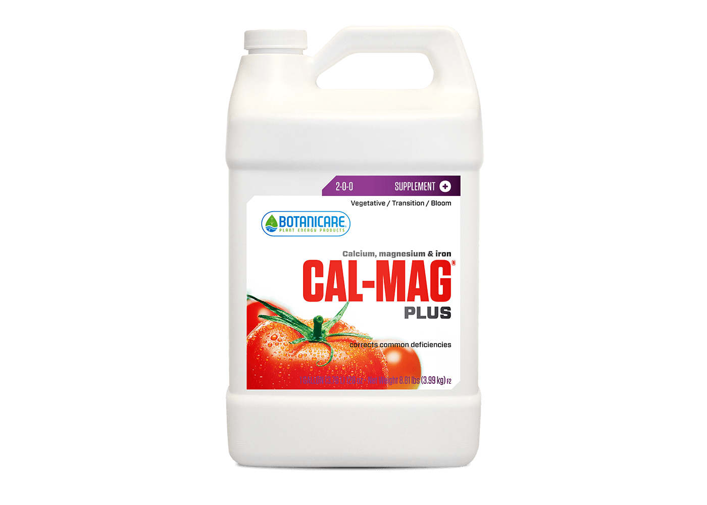Botanicare Botanicare Cal-Mag Plus Gallon
