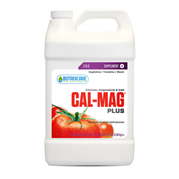 Botanicare Botanicare Cal-Mag Plus Gallon