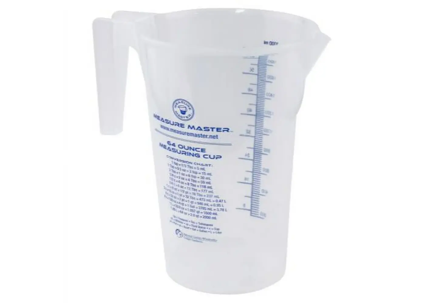 Measure Master HF Measure Cup 2000 mL