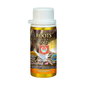 House & Garden House and Garden Roots Excelurator Gold 100 mL