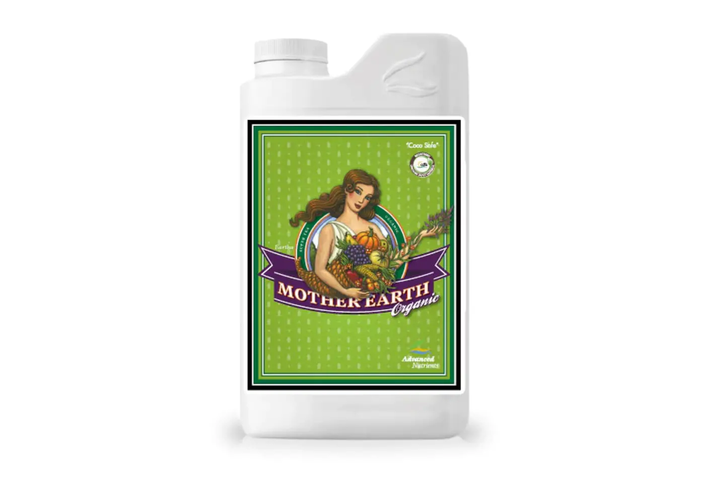 Advanced Nutrients Mother Earth Super Tea Organic 23L